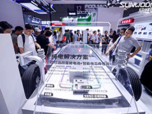 萬億低空經(jīng)濟(jì)市場激戰(zhàn)正酣，欣旺達(dá)如何在低空動(dòng)力賽道 “起飛”？