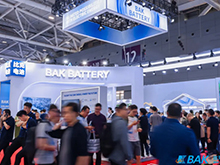 比克電池亮相CIBF2025，全品類布局構(gòu)建發(fā)展“芯”引擎