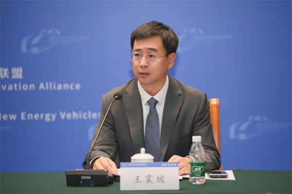 2025中國汽車產(chǎn)業(yè)發(fā)展（泰達）國際論壇新聞發(fā)布會成功舉辦