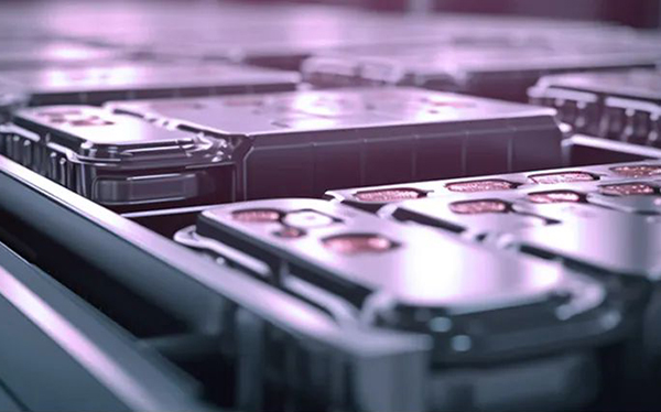 固態(tài)電池“加速”導(dǎo)入干法工藝