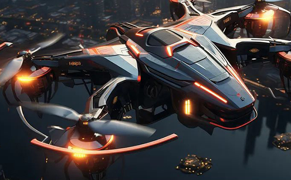 沖刺400Wh/kg！新一輪航空級電池“競賽”開啟