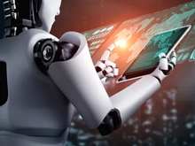 當人形機器人“裝上”固態(tài)電池