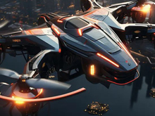 沖刺400Wh/kg！新一輪航空級電池“競賽”開啟