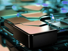 聚焦氧化物，半固態(tài)電池加速“放量”