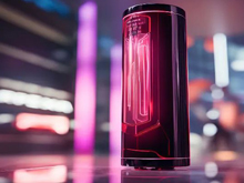 超400GWh！大圓柱電池出貨將迎“放量”